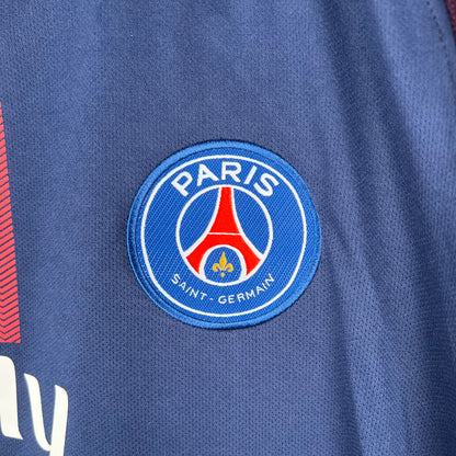 PSG 17/18