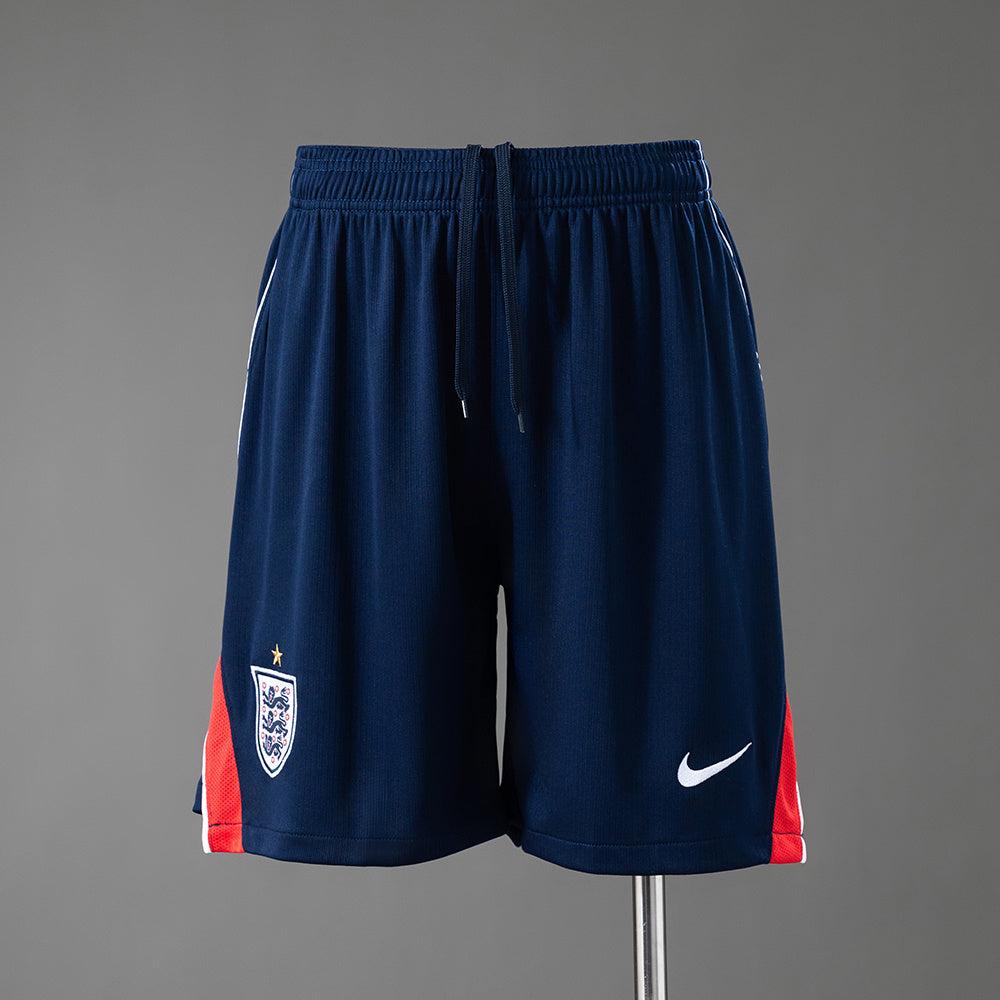 Inglaterra 2026