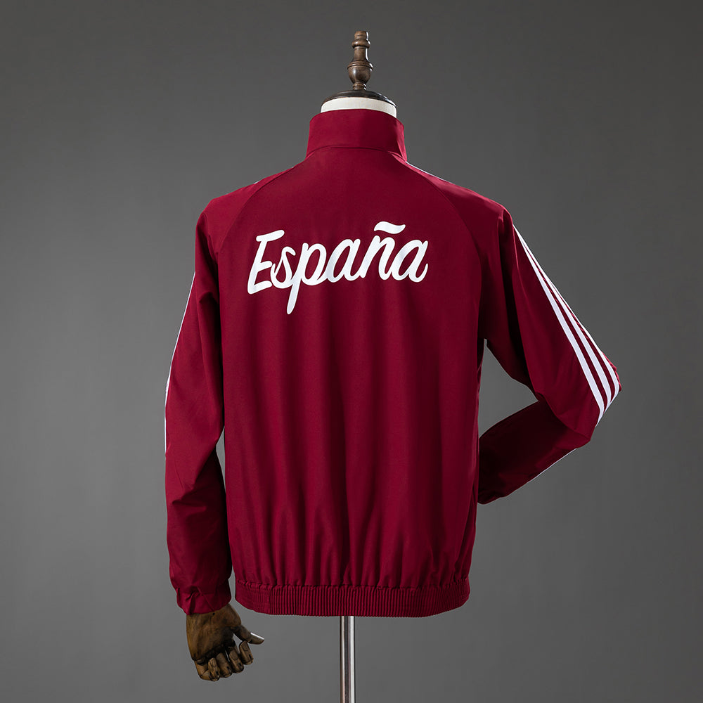 España Chaqueta