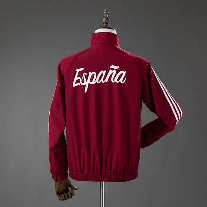 España Chaqueta