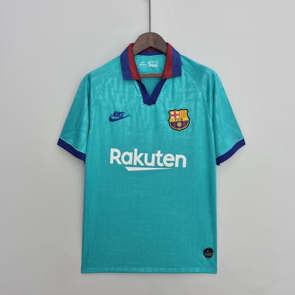 FC Barcelona 19/20