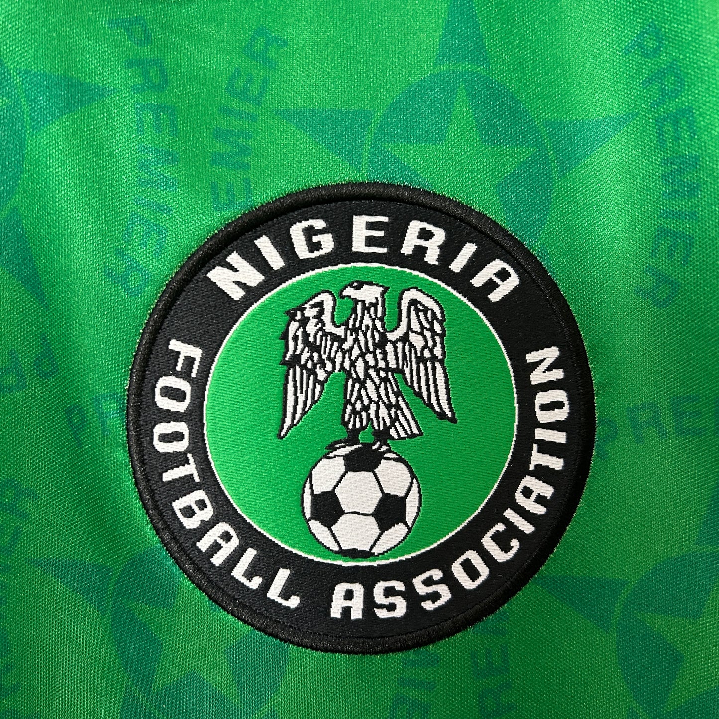 Nigeria 1994