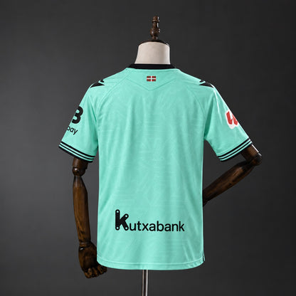 Camiseta Deportivo Alavés 3.ª Equipación 26/27