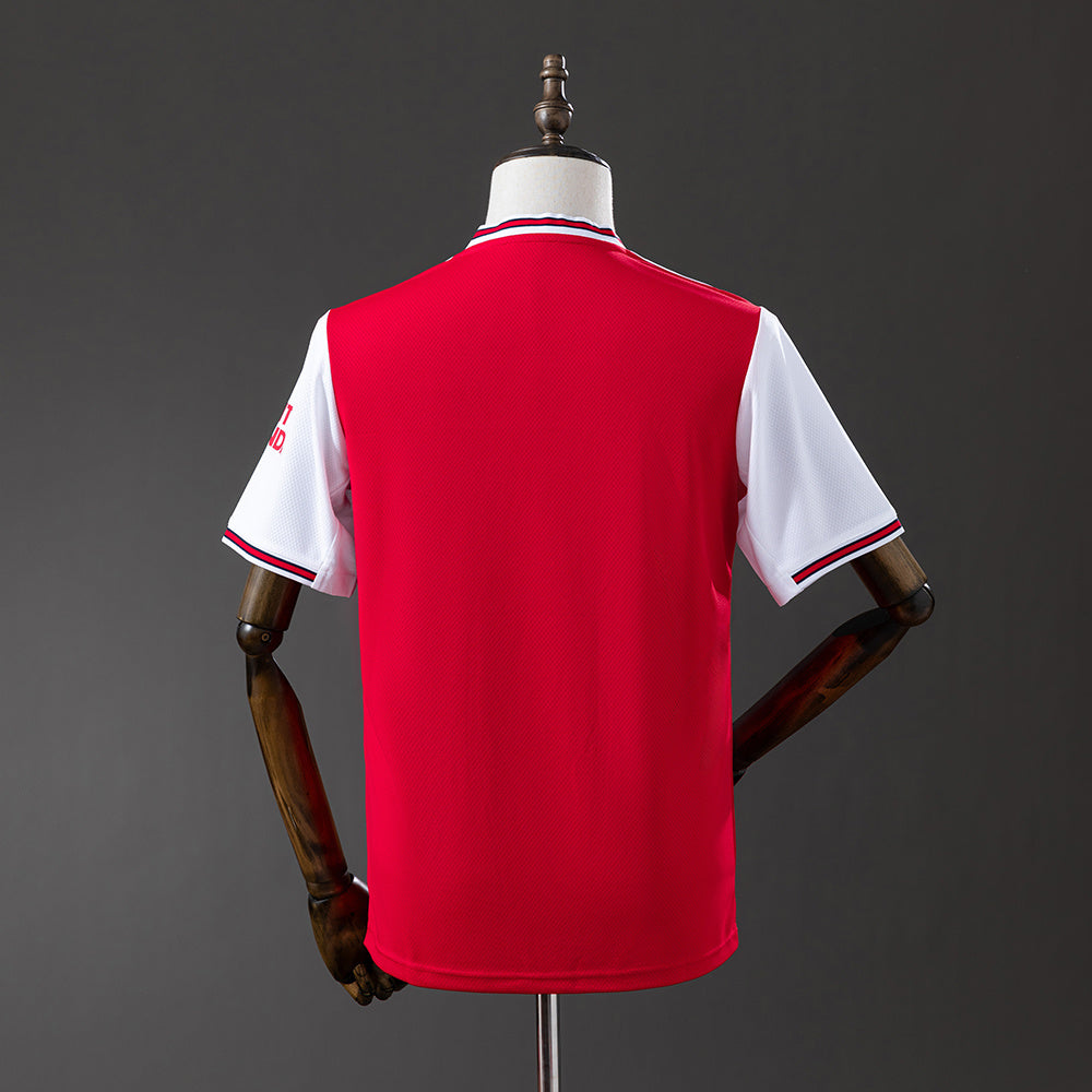 Arsenal 19/20