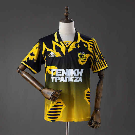 AEK Atenas 97/98