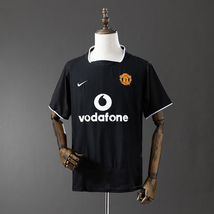 Manchester United 03/04