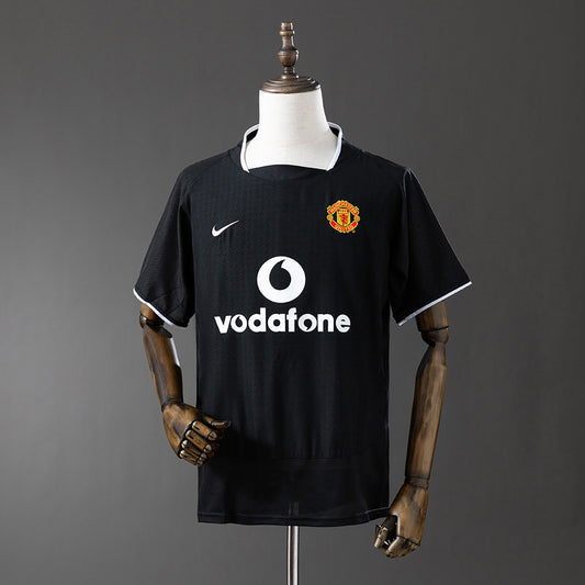 Manchester United 03/04