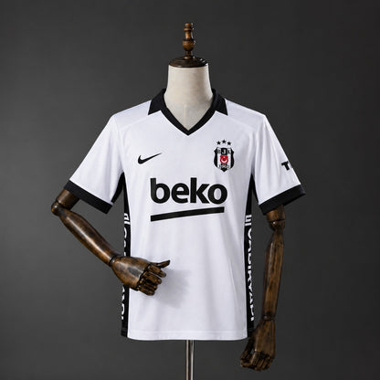Camiseta Besiktas 1.ª Equipación 26/27