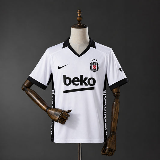 Camiseta Besiktas 1.ª Equipación 26/27