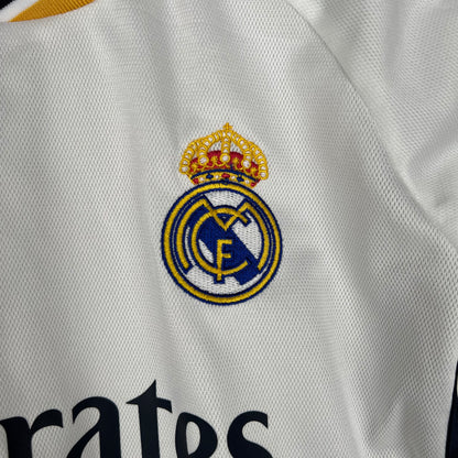 Real Madrid 1ª Equipación 23/24