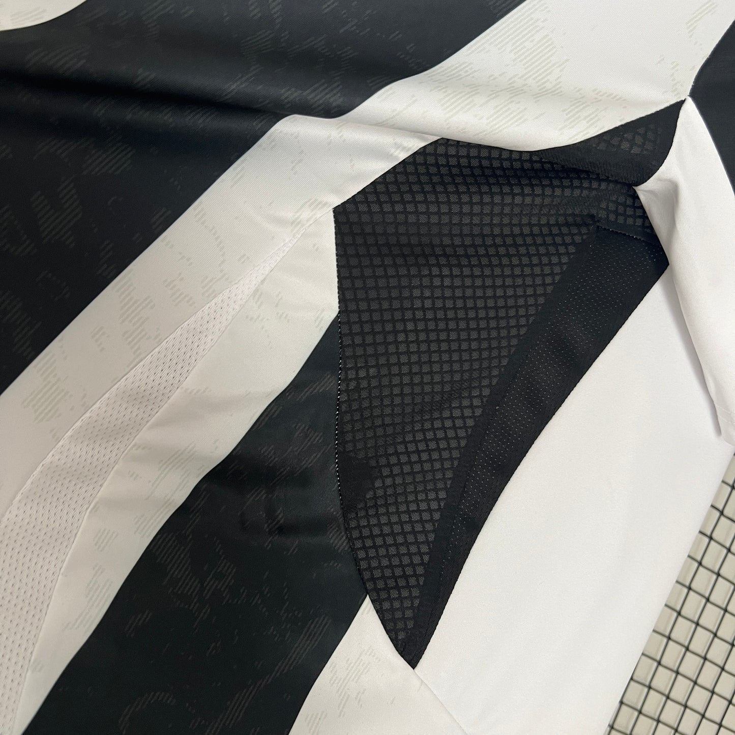Juventus 1ª Equipación 24/25