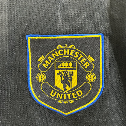 Manchester United 3ª Equipacion 25/26