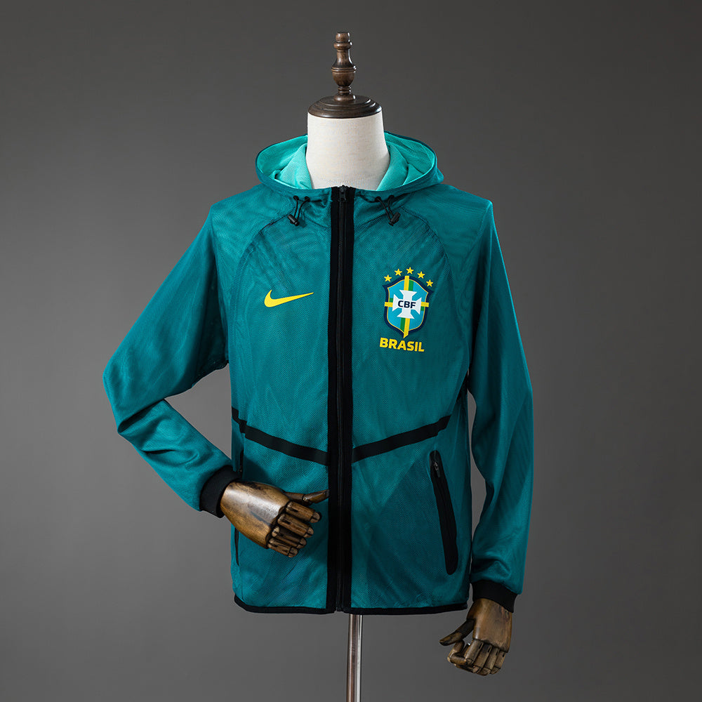 Brasil Chaqueta