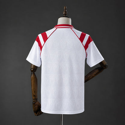 Camiseta Retro Sevilla 92/93