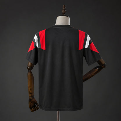 Camiseta Retro Manchester United