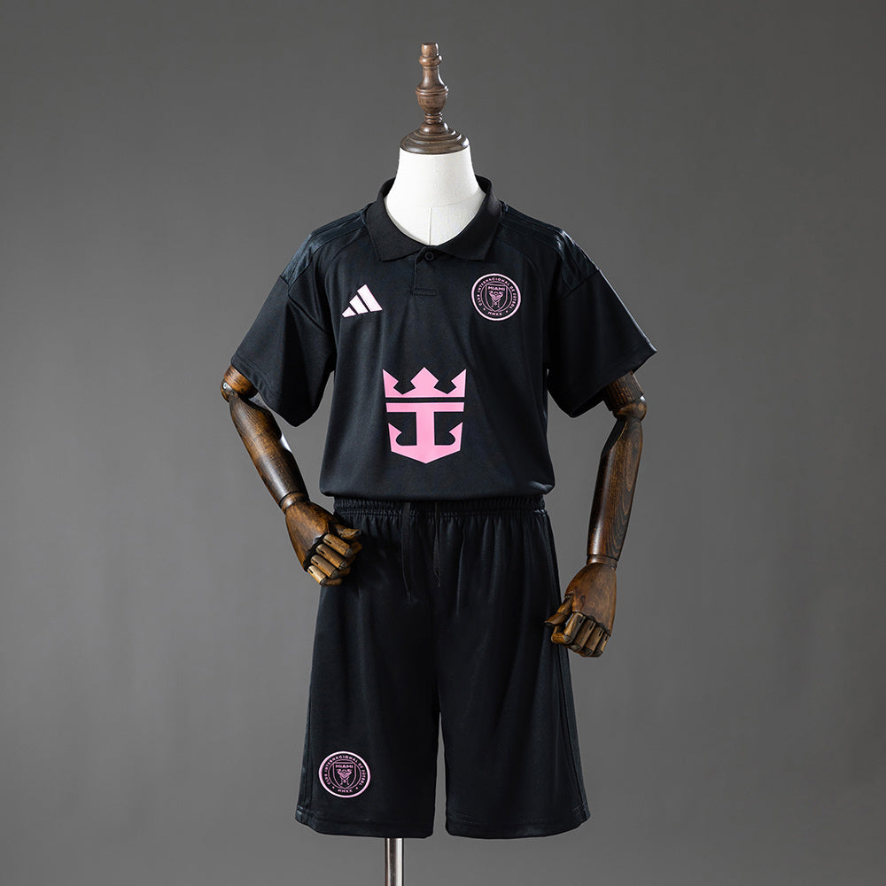 Inter Miami 2ª Equipación 26/27