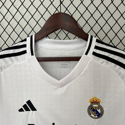 Real Madrid 1ª Equipación 24/25