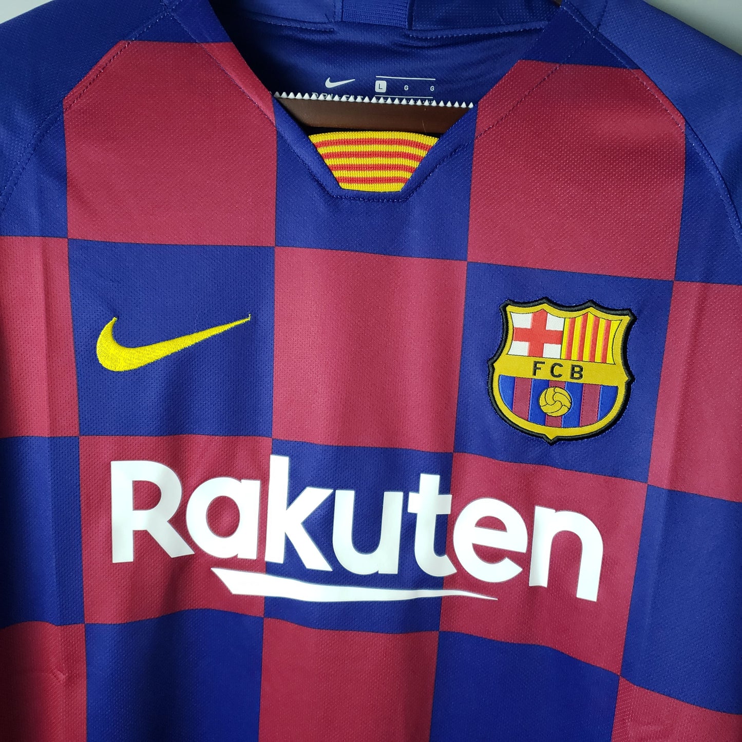 FC Barcelona 19/20