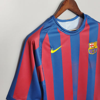 FC Barcelona 2006