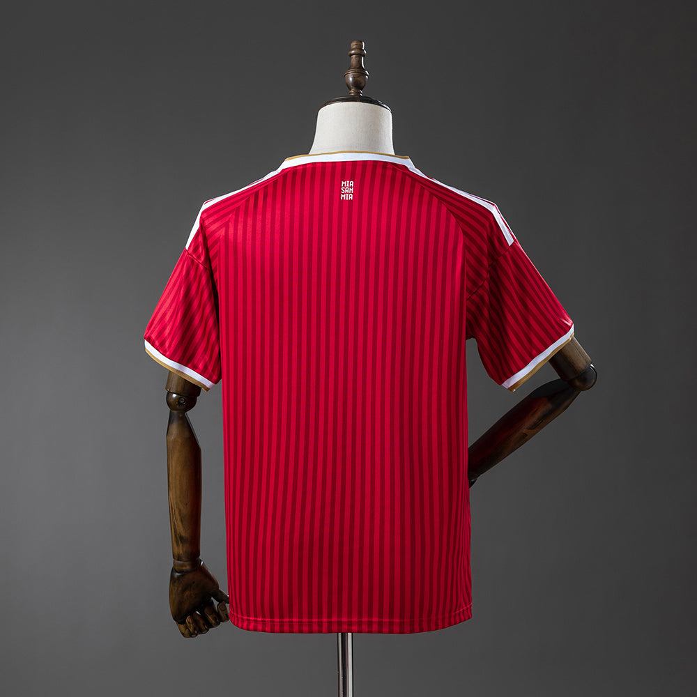 Bayern Munchen 1ª Equipación
