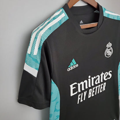 Real Madrid Training