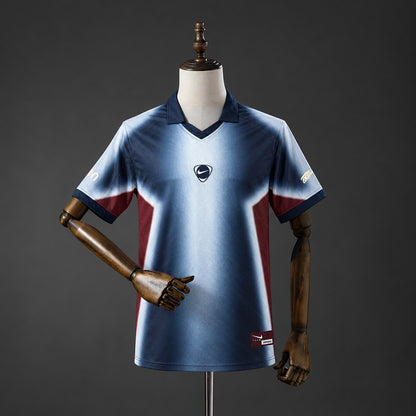 Camiseta Retro Travis Scott Cactus Jack x USA