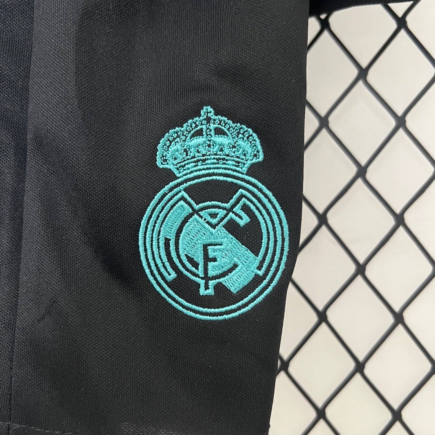 Real Madrid 2ª Equipación 17/18