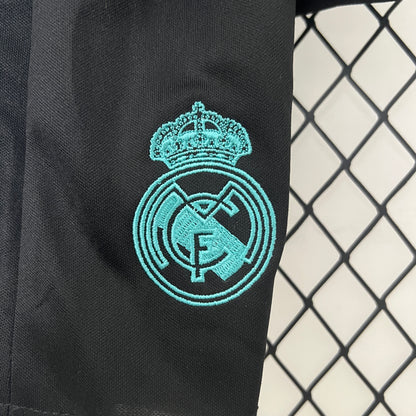 Real Madrid 2ª Equipación 17/18