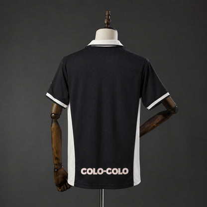 Camiseta Retro Colo-Colo 97/98