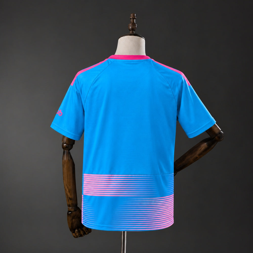 Camiseta Fulham 3.ª Equipación 26/27