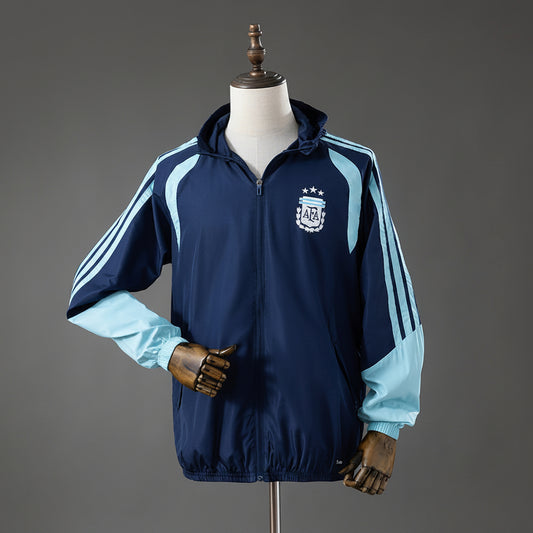 Argentina Chaqueta
