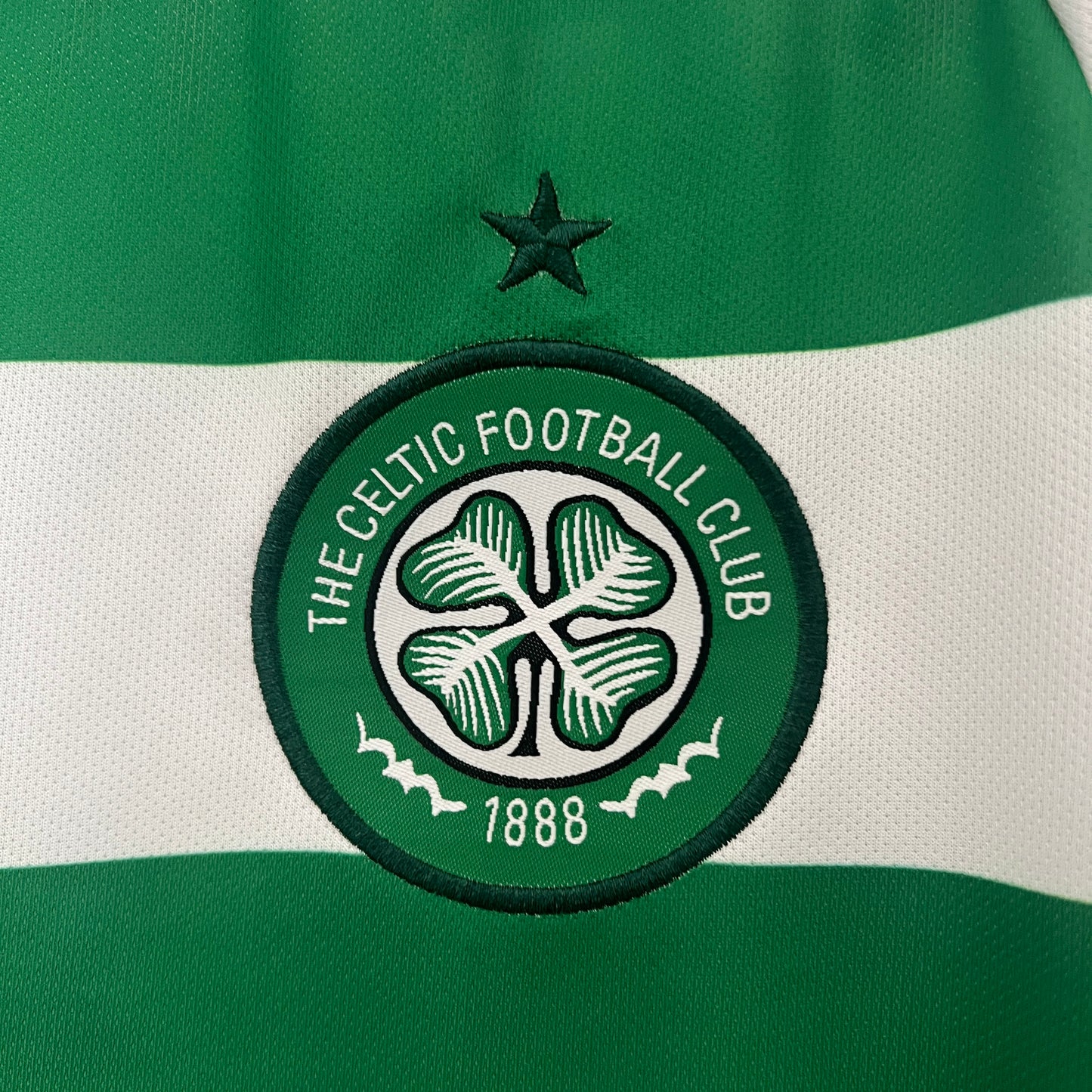 Celtic FC 1ª Equipación 24/25