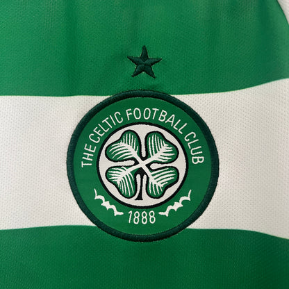 Celtic FC 1ª Equipación 24/25