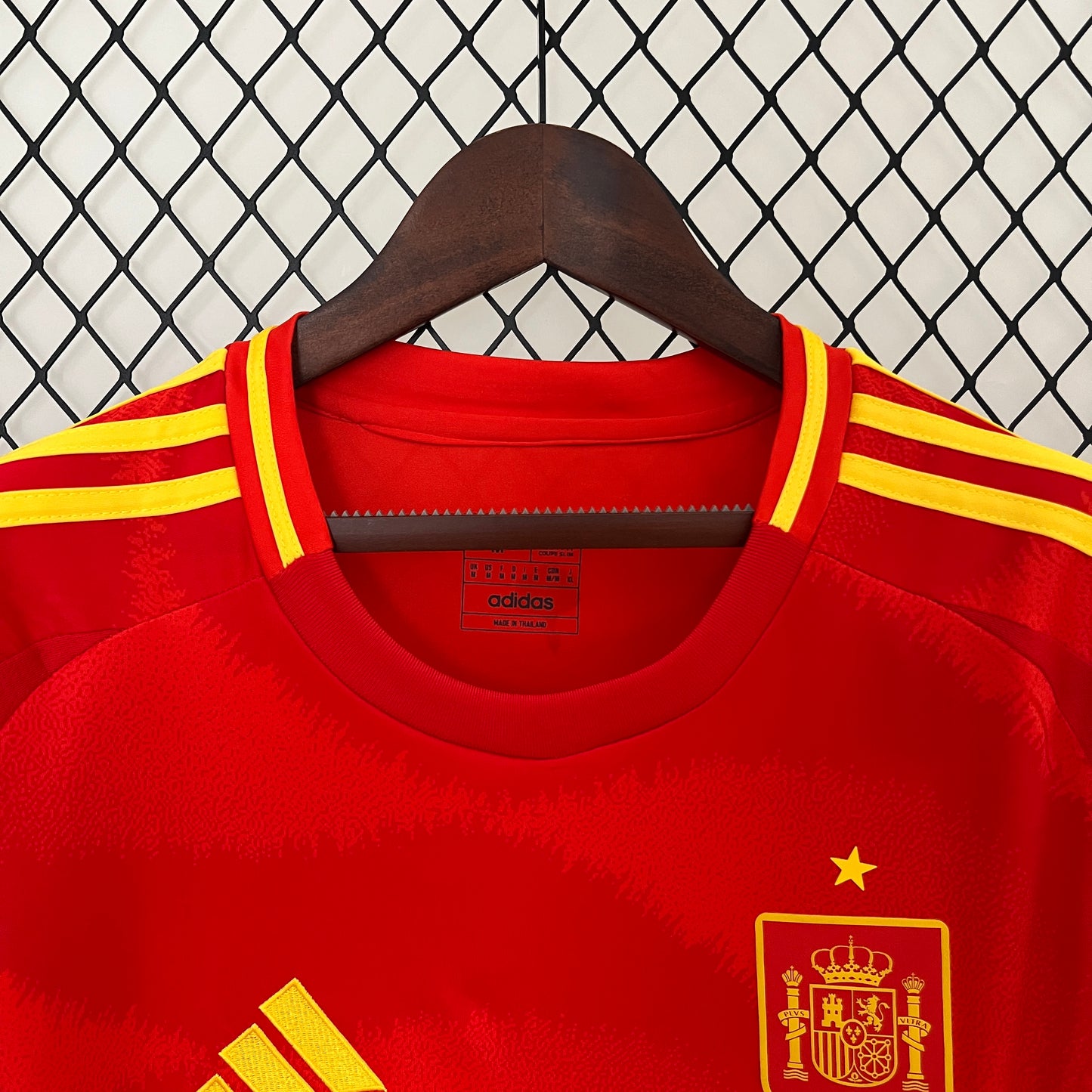 España 1ª Equipación 24/25