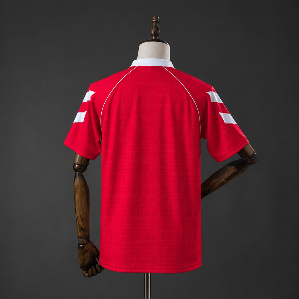 Camiseta Retro Benfica 1990
