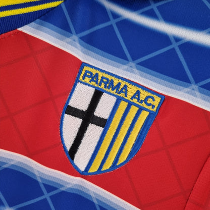 Parma FC 98/99