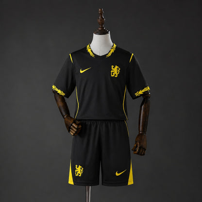 Chelsea 26/27