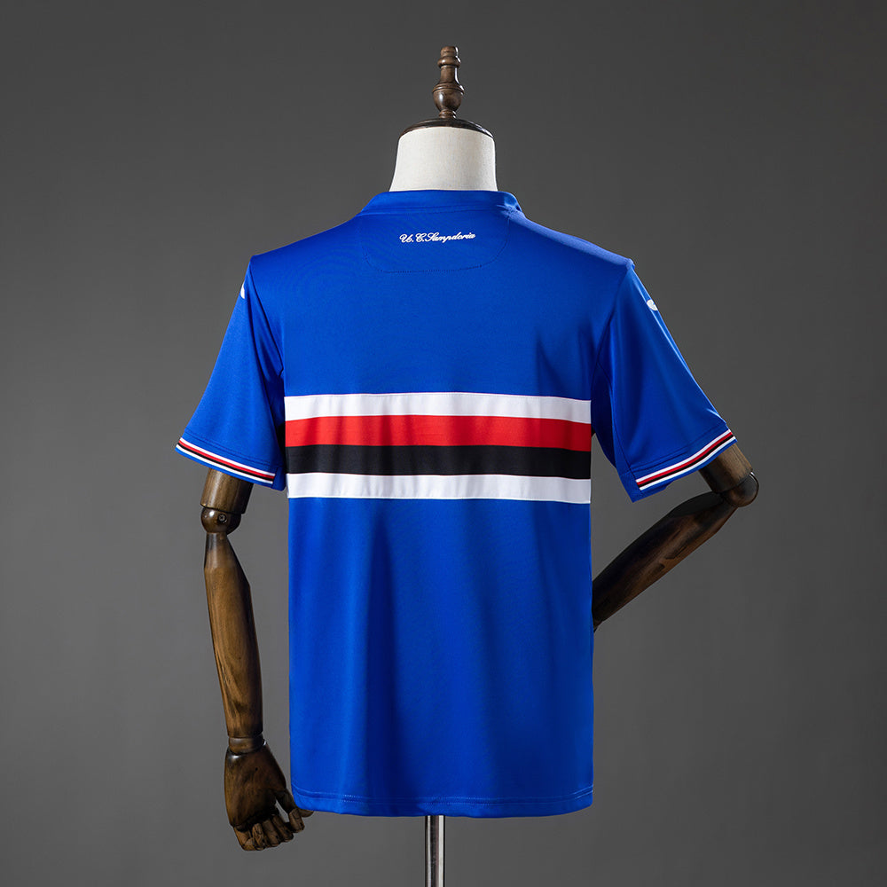 Sampdoria 16/17