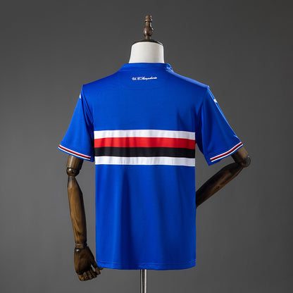 Sampdoria 16/17