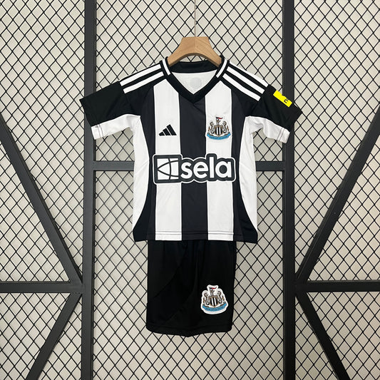 Newcastle United 1ª Equipación 24/25