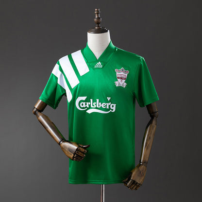 Camiseta Retro Liverpool 91/92