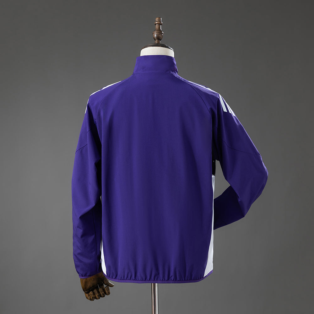 Manchester United Chaqueta