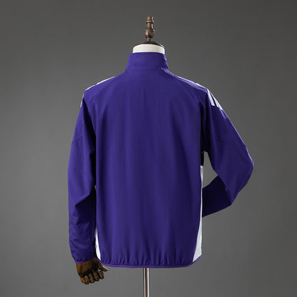 Manchester United Chaqueta