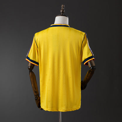 Arsenal 86/88