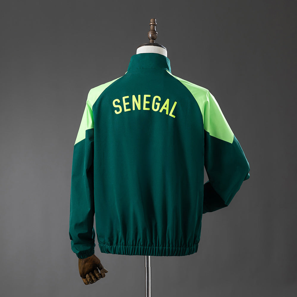 Senegal Chaqueta