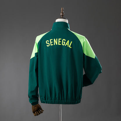 Senegal Chaqueta