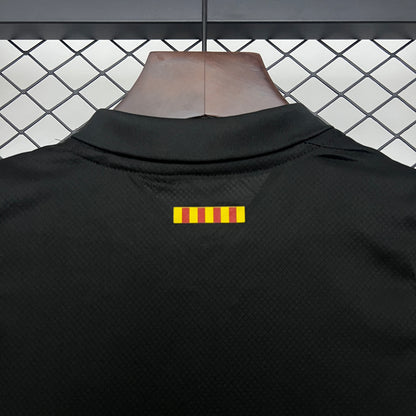 FC Barcelona x Travis Scott