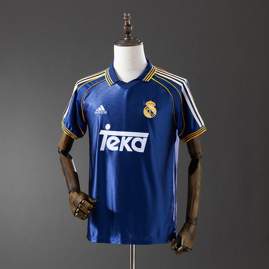 Real Madrid 98/99