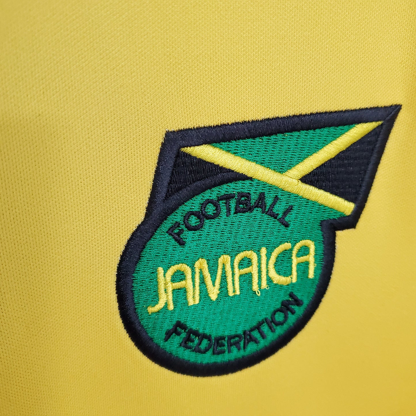 Jamaica 1998