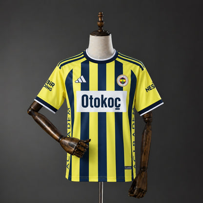 Camiseta Fenerbahçe 1.ª Equipación 26/27